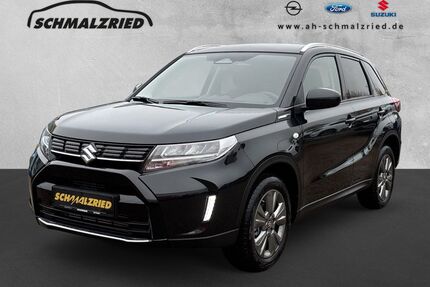 Suzuki Vitara Gebrauchtwagen