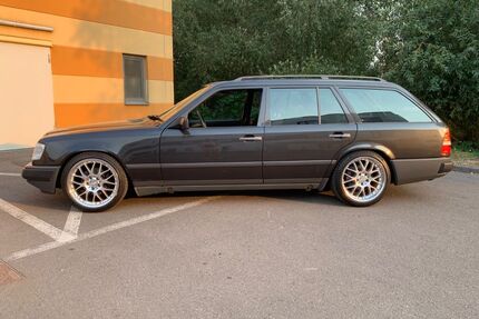 Mercedes-Benz 230 Gebrauchtwagen