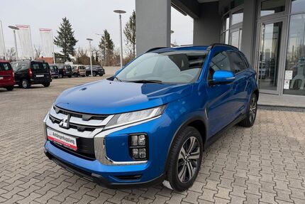 Mitsubishi ASX Gebrauchtwagen