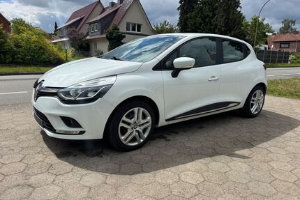 Renault Clio Gebrauchtwagen