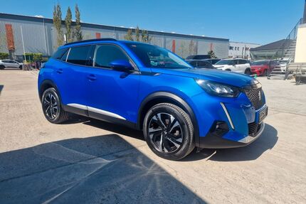 Peugeot 2008 Gebrauchtwagen