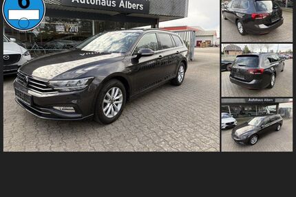 VW Passat Variant Gebrauchtwagen