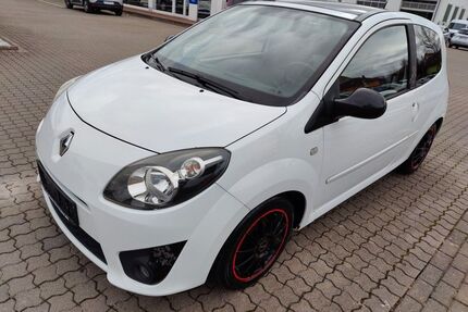 Renault Twingo Gebrauchtwagen
