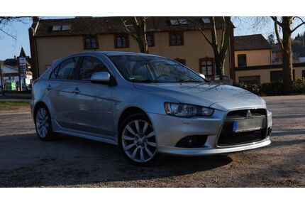 Mitsubishi Lancer Gebrauchtwagen