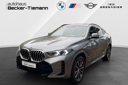 BMW X6 Gebrauchtwagen