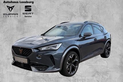 Cupra Formentor Gebrauchtwagen