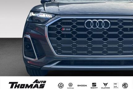 Audi SQ5 Gebrauchtwagen