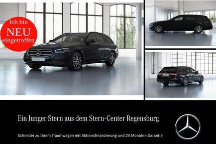 Mercedes-Benz E 220 Gebrauchtwagen