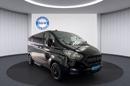 Ford Tourneo Custom Gebrauchtwagen