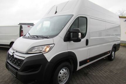 Citroen Jumper Gebrauchtwagen