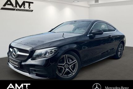 Mercedes-Benz C 220 Gebrauchtwagen