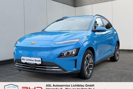 Hyundai KONA Gebrauchtwagen