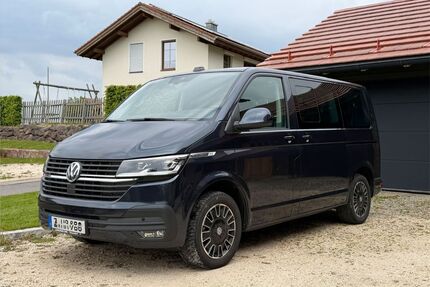 VW T6 Caravelle Gebrauchtwagen