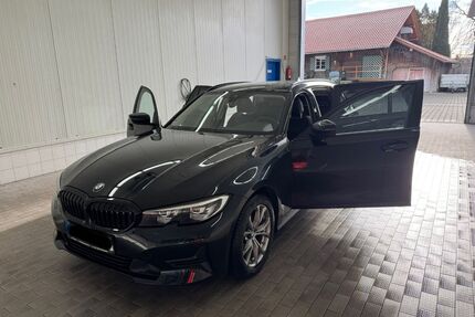 BMW 320 Gebrauchtwagen