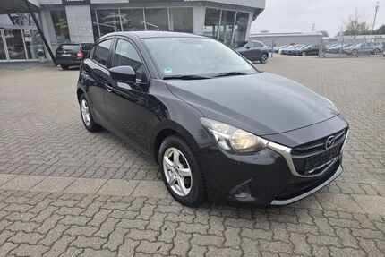 Mazda 2 Gebrauchtwagen