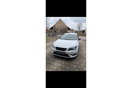 Seat Leon Gebrauchtwagen