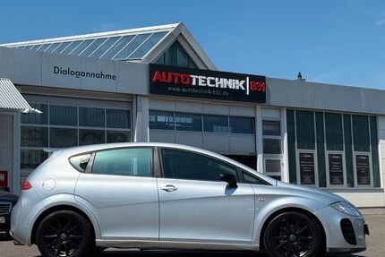 Seat Leon Gebrauchtwagen