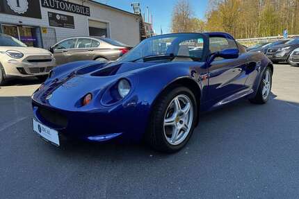 Lotus Elise Gebrauchtwagen