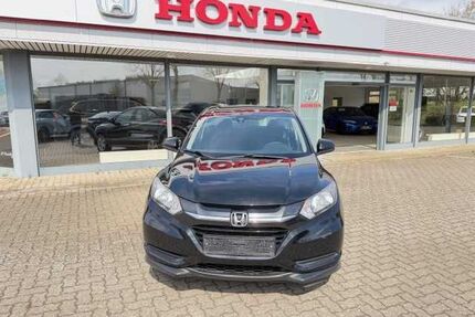 Honda HR-V Gebrauchtwagen