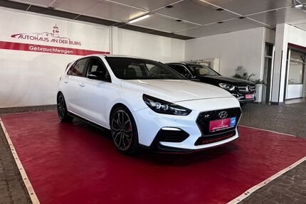 Hyundai i30 Gebrauchtwagen