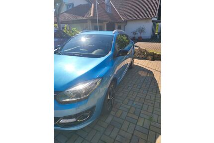 Renault Megane Gebrauchtwagen