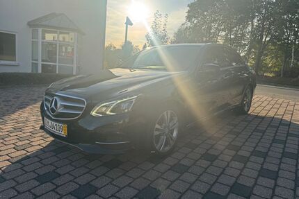 Mercedes-Benz E 300 Gebrauchtwagen