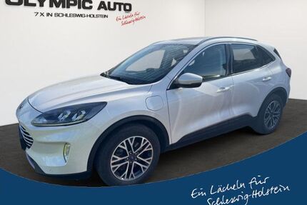 Ford Kuga Gebrauchtwagen