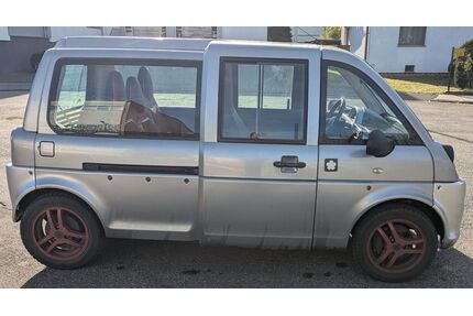  andere Andere Gebrauchtwagen