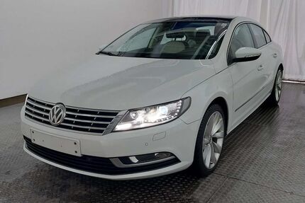 VW CC Gebrauchtwagen