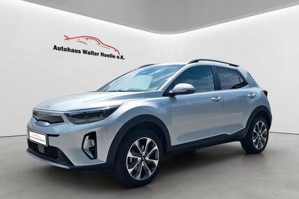 Kia Stonic Gebrauchtwagen