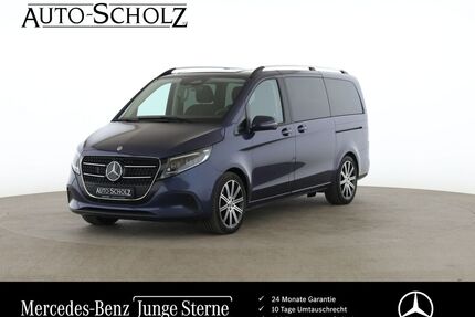 Mercedes-Benz V 220 Gebrauchtwagen