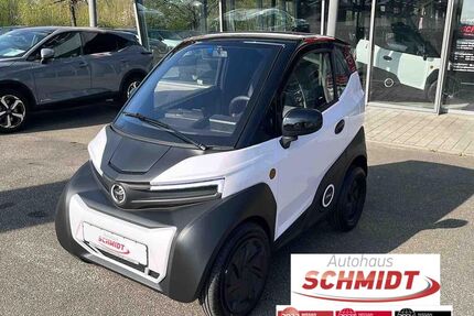 Silence S04 Gebrauchtwagen