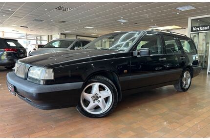 Volvo 850 Gebrauchtwagen