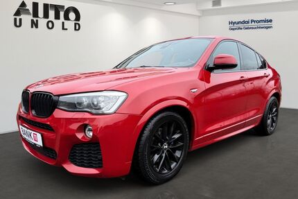 BMW X4 Gebrauchtwagen
