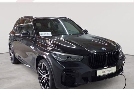 BMW X5 Gebrauchtwagen