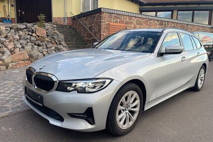 BMW 320 Gebrauchtwagen