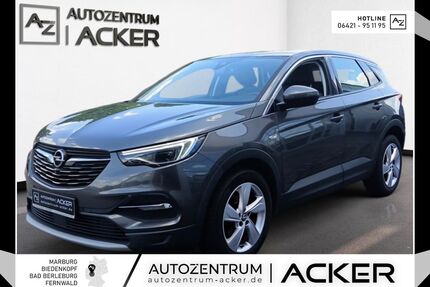 Opel Grandland (X) Gebrauchtwagen