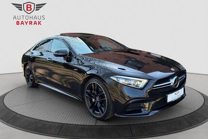 Mercedes-Benz CLS 53 AMG Gebrauchtwagen