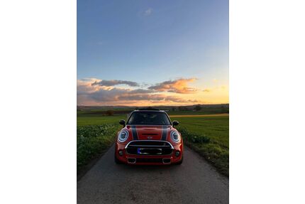 Mini Cooper S Gebrauchtwagen