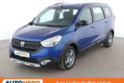 Dacia Lodgy Gebrauchtwagen