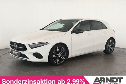 Mercedes-Benz A 250 Gebrauchtwagen