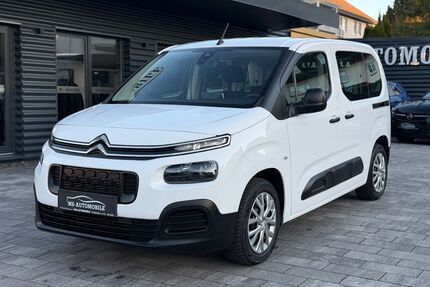 Citroen Berlingo Gebrauchtwagen