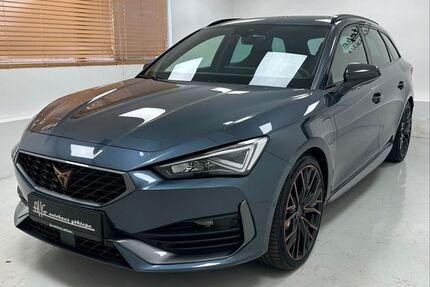 Cupra Leon Gebrauchtwagen