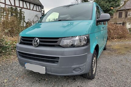 VW T5 Transporter Gebrauchtwagen