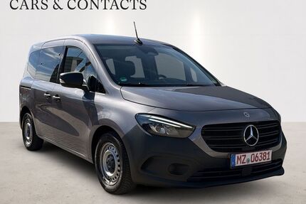 Mercedes-Benz Citan Gebrauchtwagen