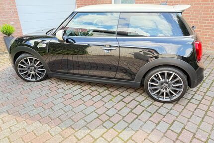 Mini Cooper SD Gebrauchtwagen