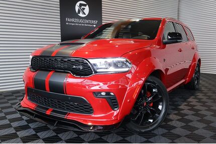 Dodge Durango Gebrauchtwagen