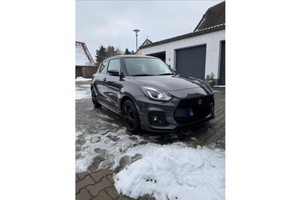 Suzuki Swift Gebrauchtwagen