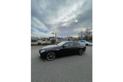 BMW 640 Gebrauchtwagen