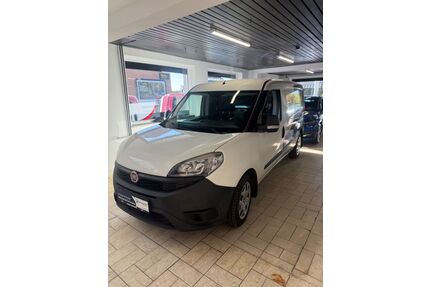 Fiat Doblo Gebrauchtwagen